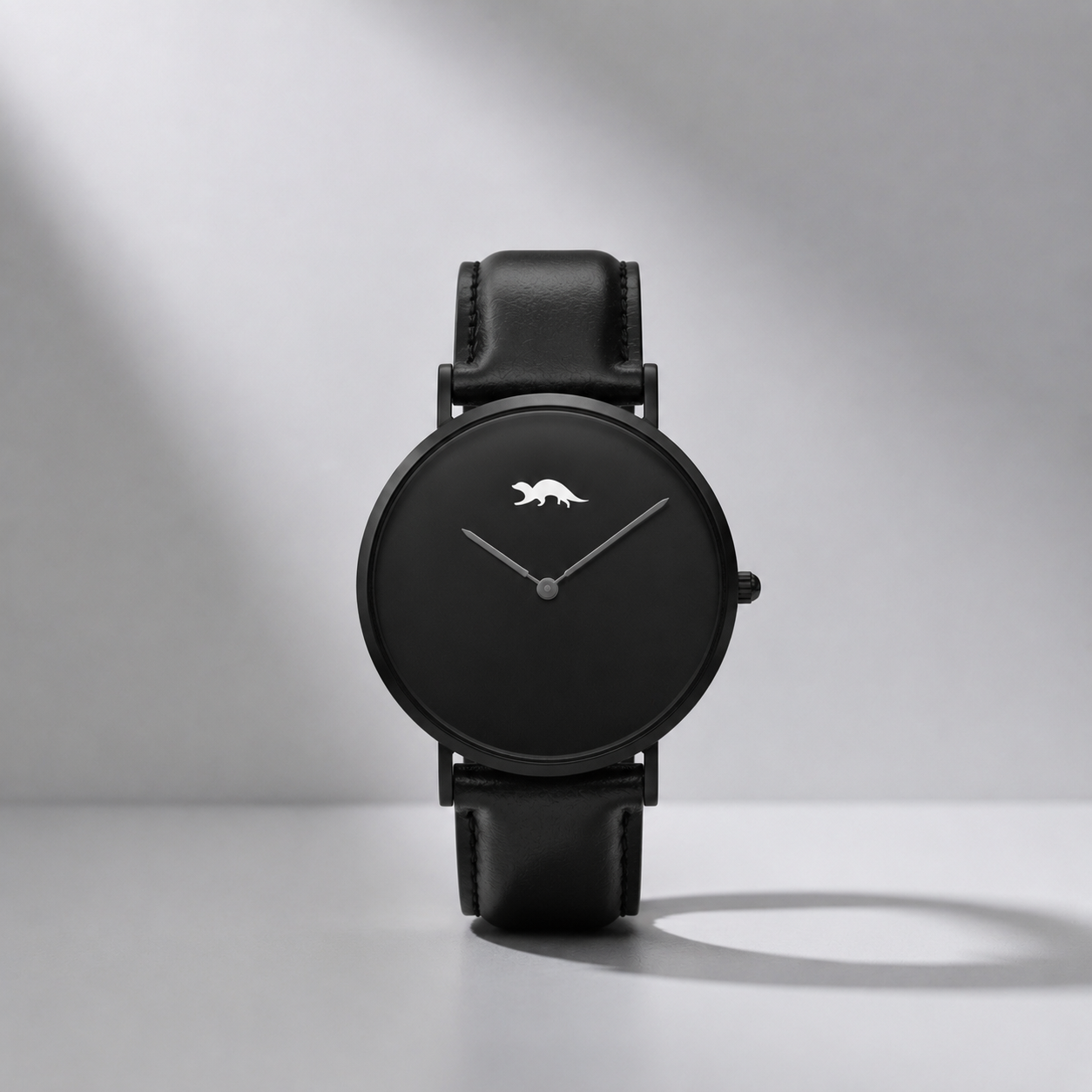 Black Silent