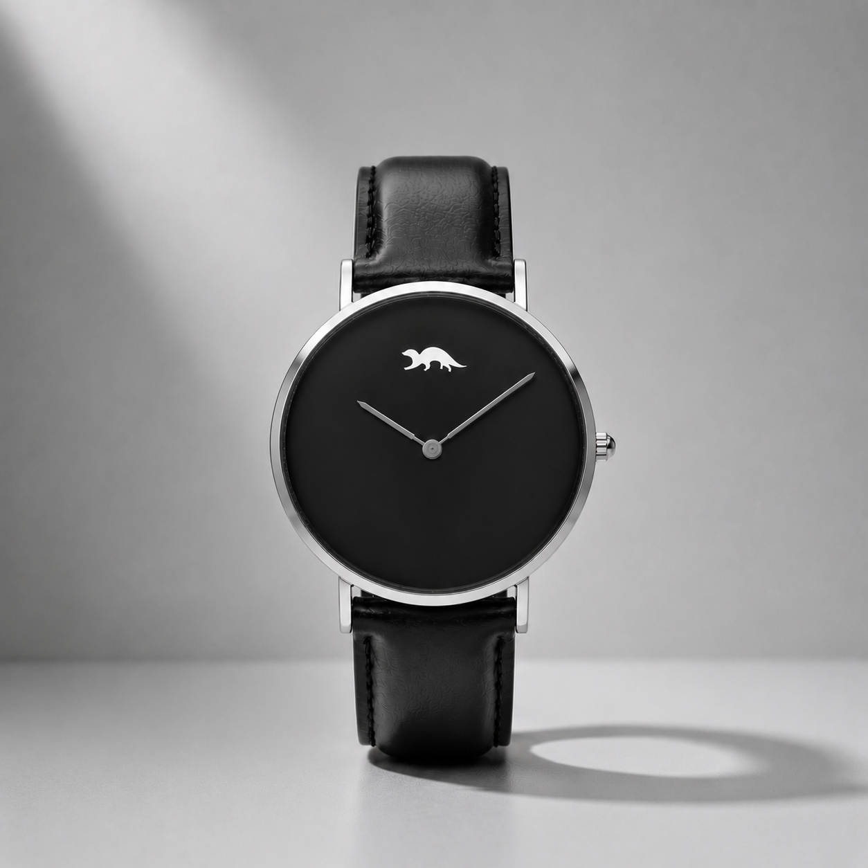 Silver Silent
